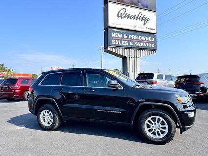 2018 Jeep Grand Cherokee Alton IL