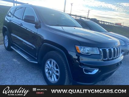 2018 Jeep Grand Cherokee Alton IL