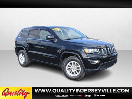 2018 Jeep Grand Cherokee Alton IL