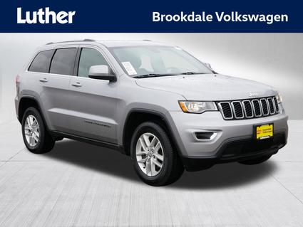 2018 Jeep Grand Cherokee Minneapolis MN