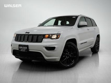 2018 Jeep Grand Cherokee Hopkins MN