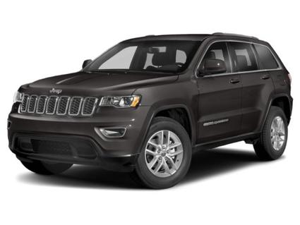 2018 Jeep Grand Cherokee Salt Lake City UT