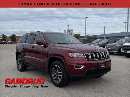 2019 Jeep Grand Cherokee Green Bay WI