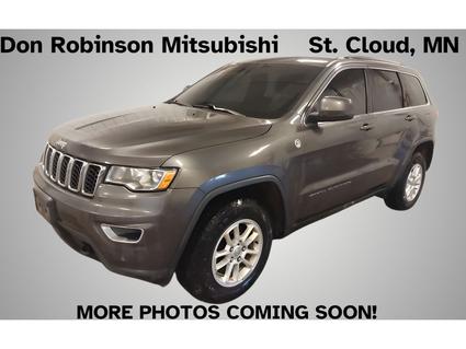 2019 Jeep Grand Cherokee St Cloud MN