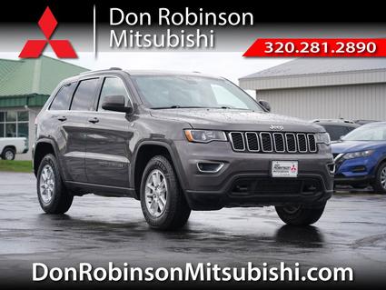 2019 Jeep Grand Cherokee St Cloud MN