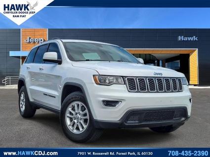 2019 Jeep Grand Cherokee Forest Park IL