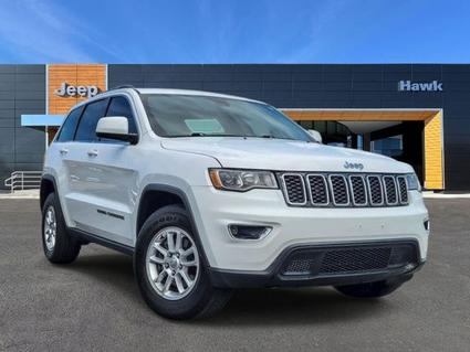 2019 Jeep Grand Cherokee Forest Park IL