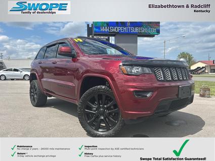 2019 Jeep Grand Cherokee Radcliff KY