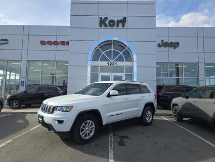 2019 Jeep Grand Cherokee Fort Morgan CO