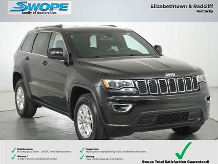 2019 Jeep Grand Cherokee Elizabethtown KY