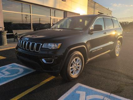 2019 Jeep Grand Cherokee Elizabethtown KY