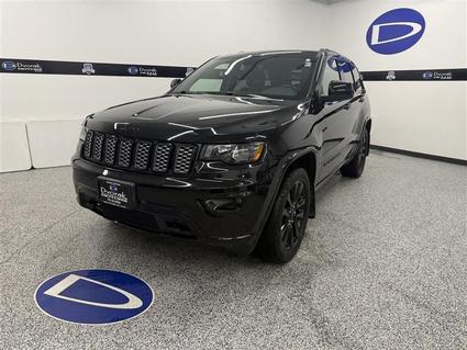 2019 Jeep Grand Cherokee Bismarck ND