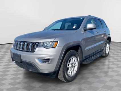 2020 Jeep Grand Cherokee Jefferson City TN