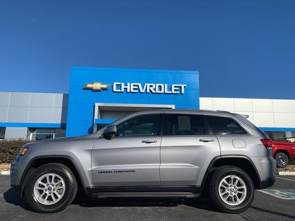 2020 Jeep Grand Cherokee Jefferson City TN
