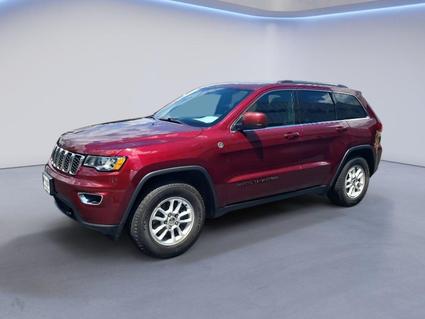 2020 Jeep Grand Cherokee Marathon City WI