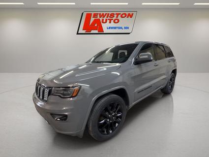 2020 Jeep Grand Cherokee Lewiston MN
