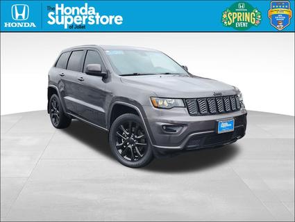 2021 Jeep Grand Cherokee Joliet IL