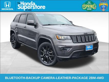 2021 Jeep Grand Cherokee Joliet IL