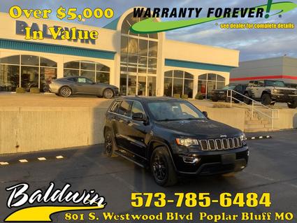 2021 Jeep Grand Cherokee Poplar Bluff MO