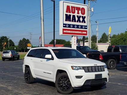 2021 Jeep Grand Cherokee Kalamazoo MI