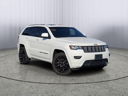 2021 Jeep Grand Cherokee Kalamazoo MI
