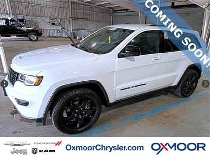 2021 Jeep Grand Cherokee Louisville KY