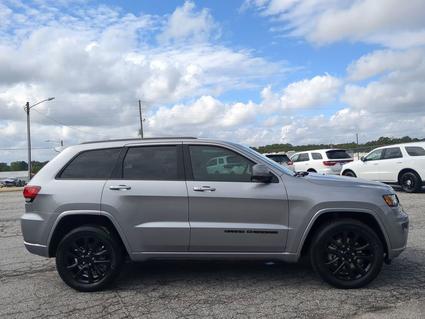 2021 Jeep Grand Cherokee Winder GA