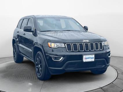 2022 Jeep Grand Cherokee WK Tullahoma TN