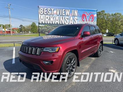 2022 Jeep Grand Cherokee WK Heber Springs AR
