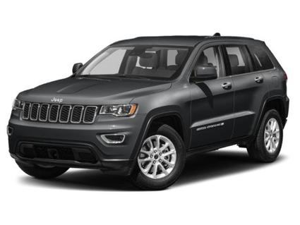 2022 Jeep Grand Cherokee WK Hudson WI