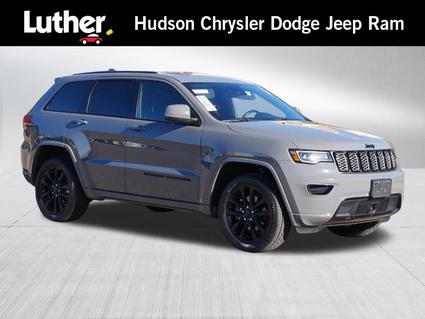2022 Jeep Grand Cherokee WK Hudson WI