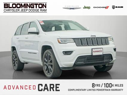 2022 Jeep Grand Cherokee WK Minneapolis MN
