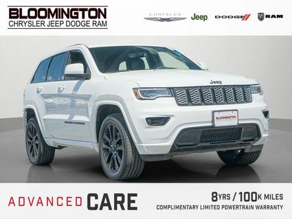 2022 Jeep Grand Cherokee WK Minneapolis MN