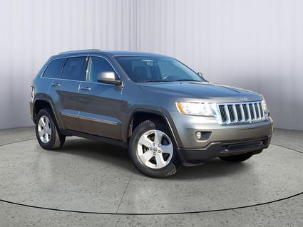 2012 Jeep Grand Cherokee Kalamazoo MI