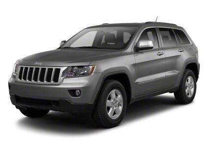 2013 Jeep Grand Cherokee Hudson WI