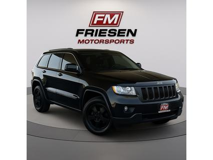 2013 Jeep Grand Cherokee Tacoma WA