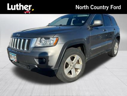 2013 Jeep Grand Cherokee Minneapolis MN