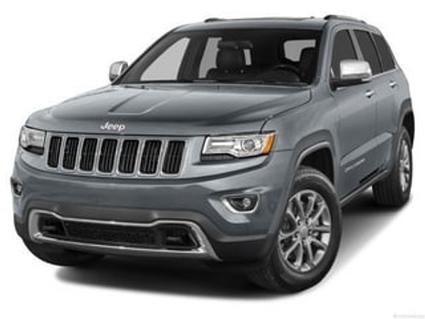 2014 Jeep Grand Cherokee Centralia IL