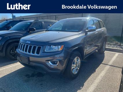 2015 Jeep Grand Cherokee Minneapolis MN