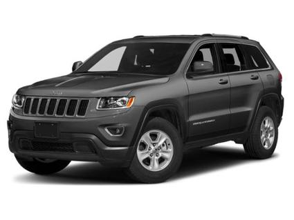 2015 Jeep Grand Cherokee Minneapolis MN