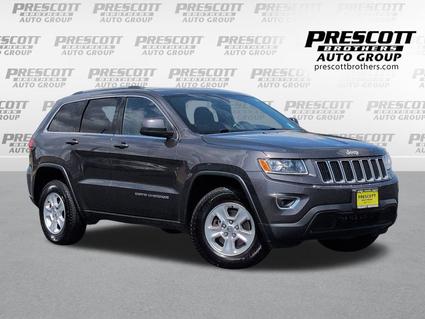 2015 Jeep Grand Cherokee Mendota IL