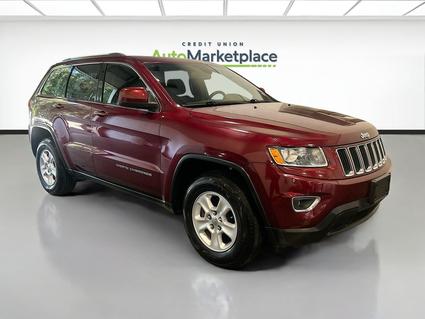 2016 Jeep Grand Cherokee Winston Salem NC