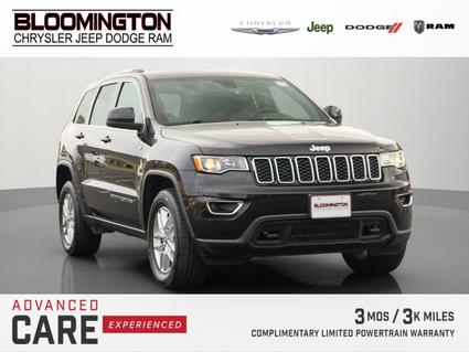 2017 Jeep Grand Cherokee Minneapolis MN