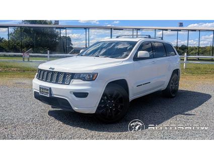 2019 Jeep Grand Cherokee Somerset NJ