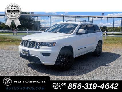2019 Jeep Grand Cherokee Somerset NJ