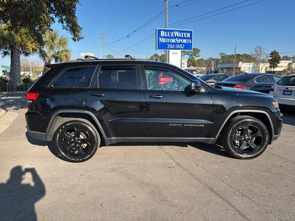 2019 Jeep Grand Cherokee Wilmington NC