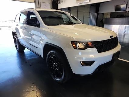 2019 Jeep Grand Cherokee Muskogee OK