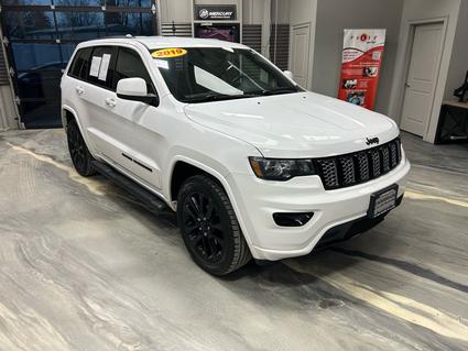 2019 Jeep Grand Cherokee Milford OH