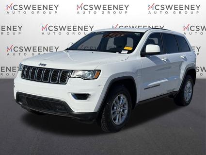 2019 Jeep Grand Cherokee Pell City AL