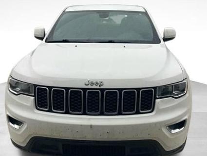 2019 Jeep Grand Cherokee Kalispell MT